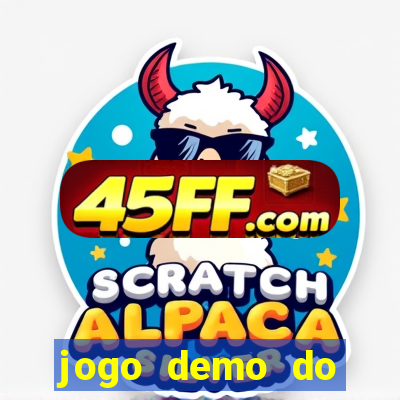 jogo demo do fortune rabbit
